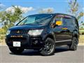 2007 Mitsubishi Delica D5