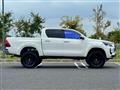 2020 Toyota Hilux