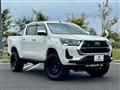 2020 Toyota Hilux