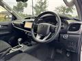 2020 Toyota Hilux
