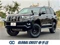 2019 Toyota Land Cruiser Prado