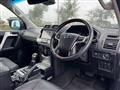 2019 Toyota Land Cruiser Prado