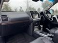 2019 Toyota Land Cruiser Prado
