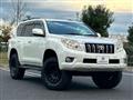 2012 Toyota Land Cruiser Prado
