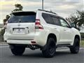 2012 Toyota Land Cruiser Prado