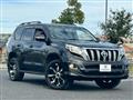 2014 Toyota Land Cruiser Prado