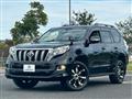 2014 Toyota Land Cruiser Prado