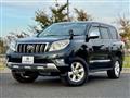 2012 Toyota Land Cruiser Prado