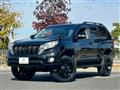 2013 Toyota Land Cruiser Prado