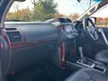 2013 Toyota Land Cruiser Prado