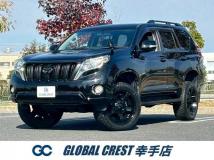 2013 Toyota Land Cruiser Prado