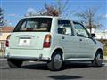 2002 Daihatsu Miragino
