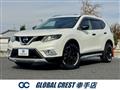 2014 Nissan X-Trail