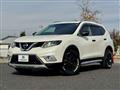 2014 Nissan X-Trail