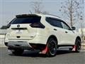 2014 Nissan X-Trail
