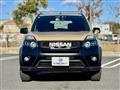 2012 Nissan X-Trail