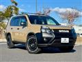 2012 Nissan X-Trail
