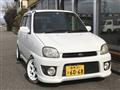 2003 Subaru Pleo
