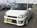 2003 Subaru Pleo