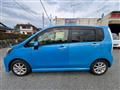 2013 Daihatsu Move Custom