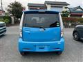2013 Daihatsu Move Custom