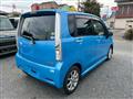 2013 Daihatsu Move Custom