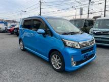 2013 Daihatsu Move Custom