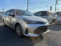 2023 Toyota Corolla Fielder