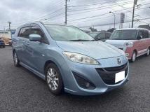 2010 Mazda Premacy