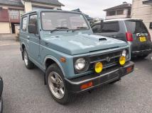 1995 Suzuki Jimny