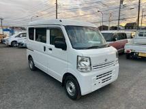 2025 Nissan Clipper Van