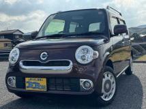 2015 Daihatsu MIRA COCOA