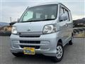 2016 Daihatsu Hijet Cargo