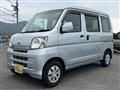 2016 Daihatsu Hijet Cargo