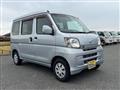 2016 Daihatsu Hijet Cargo