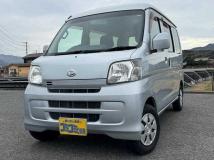 2016 Daihatsu Hijet Cargo