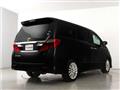 2013 Toyota Alphard G
