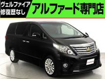 2013 Toyota Alphard G