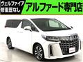 2019 Toyota Alphard G