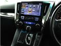 2019 Toyota Alphard G