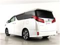 2019 Toyota Alphard G