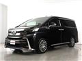 2015 Toyota Vellfire