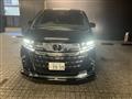 2023 Toyota Alphard G