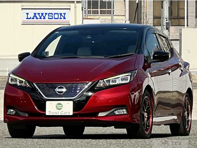 2018 Nissan Nissan Others