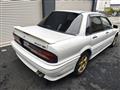 1988 Mitsubishi Galant