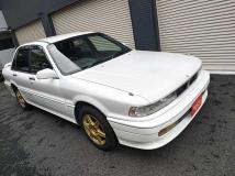 1988 Mitsubishi Galant