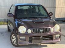 1999 Daihatsu Opti