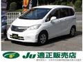 2013 Honda Freed