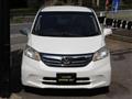 2013 Honda Freed