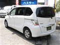 2013 Honda Freed